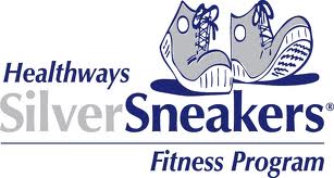 Seniors get fit with Silver Sneakers