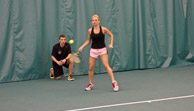 WRRFC Adult Tennis