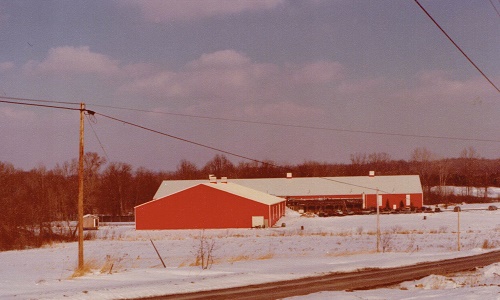 WRRFC, After the 1980's Addition