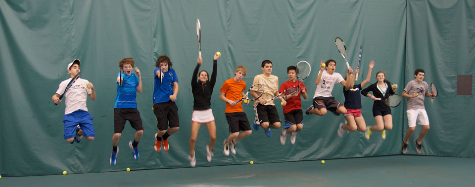 Junior Tennis