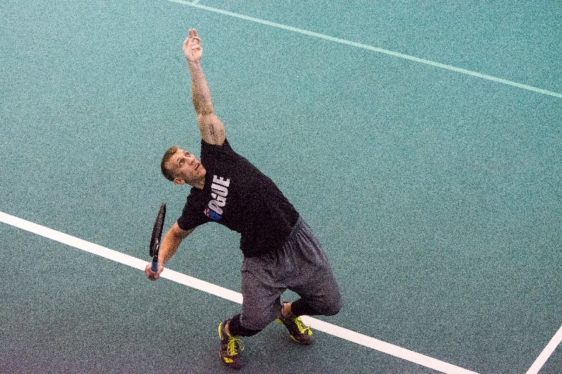 tennis, adult tennis, WRRFC