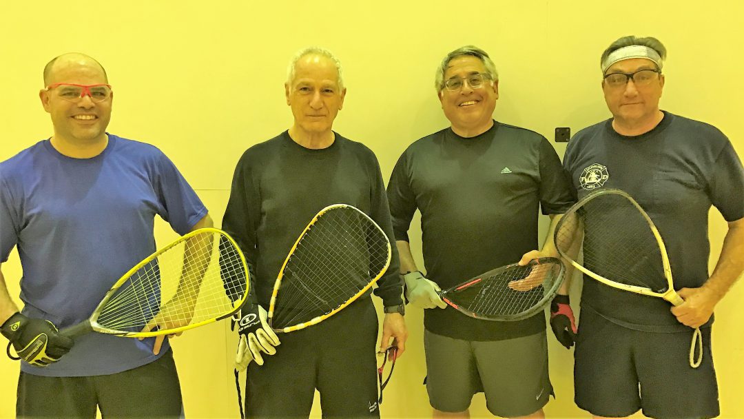 racquetball, WRRFC, Western Reserve Racquet and Fitness Club