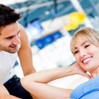 personal training, personal trainers, WRRFC