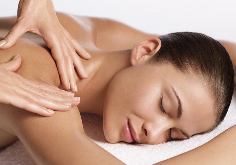 Massage Therapy