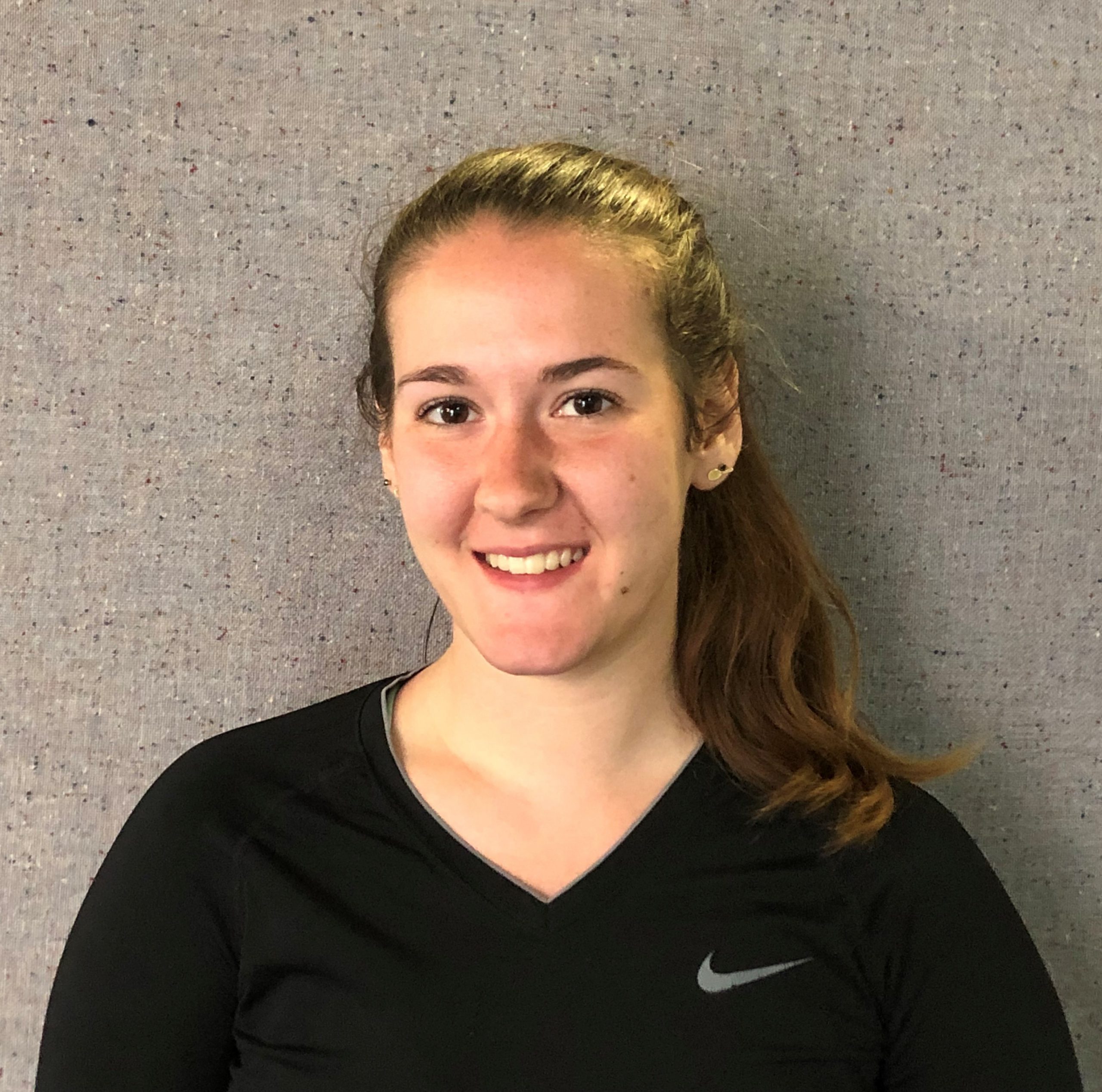 Carly Hollerbach, WRRFC Tennis Staff