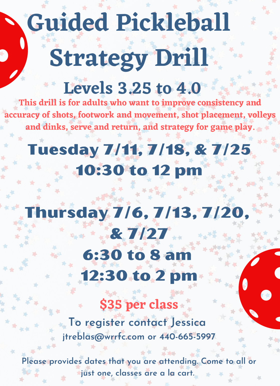 Home Western Reserve Racquet and Fitness Club